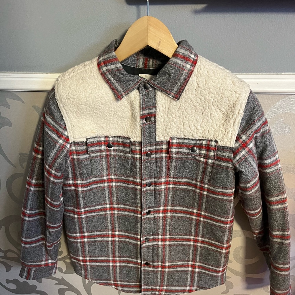 Boy’s jacket